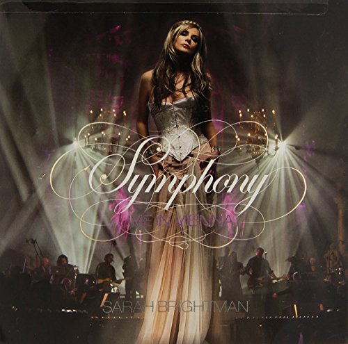 Symphony: Live In Vienna [Jewel Case]