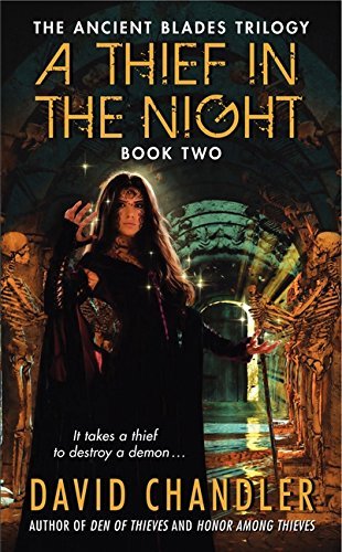 A Thief In The Night