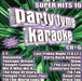 Party Tyme Super Hits, Vol. 16