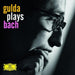 Gulda Plays Bach (Gulda)