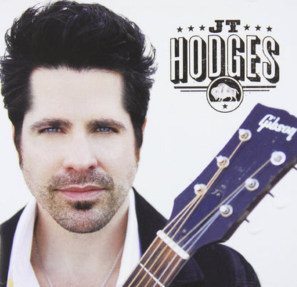 J.T. Hodges