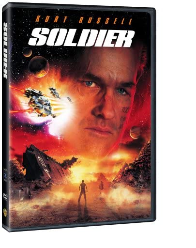Soldier