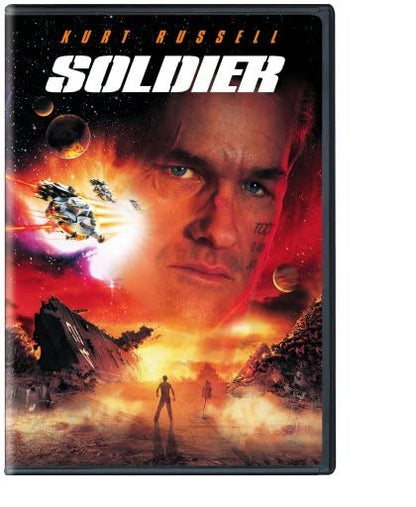 Soldier