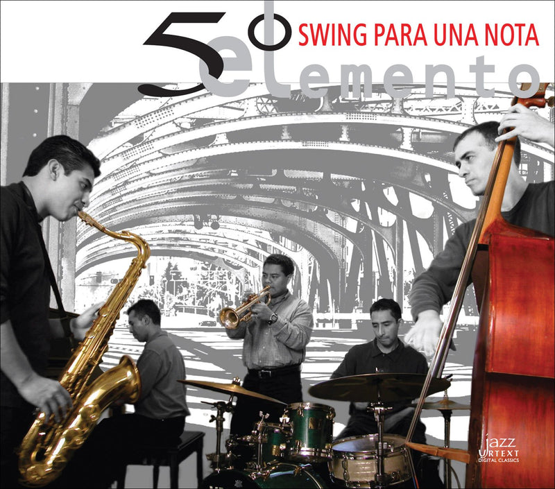 Swing Para Una Nota Swing For A Single Note