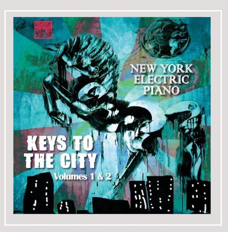 Keys To The City - Volume 1 & 2