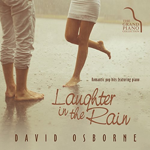 David Osborne-Laughter In The Rain