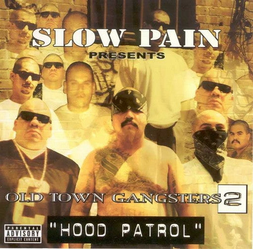 Hood Patrol
