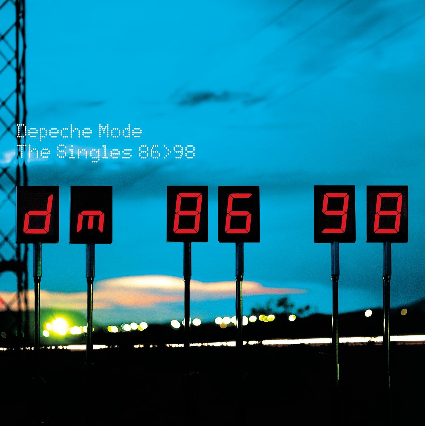Singles 86-98
