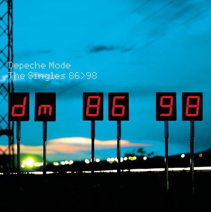Singles 86-98