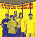 Victorious