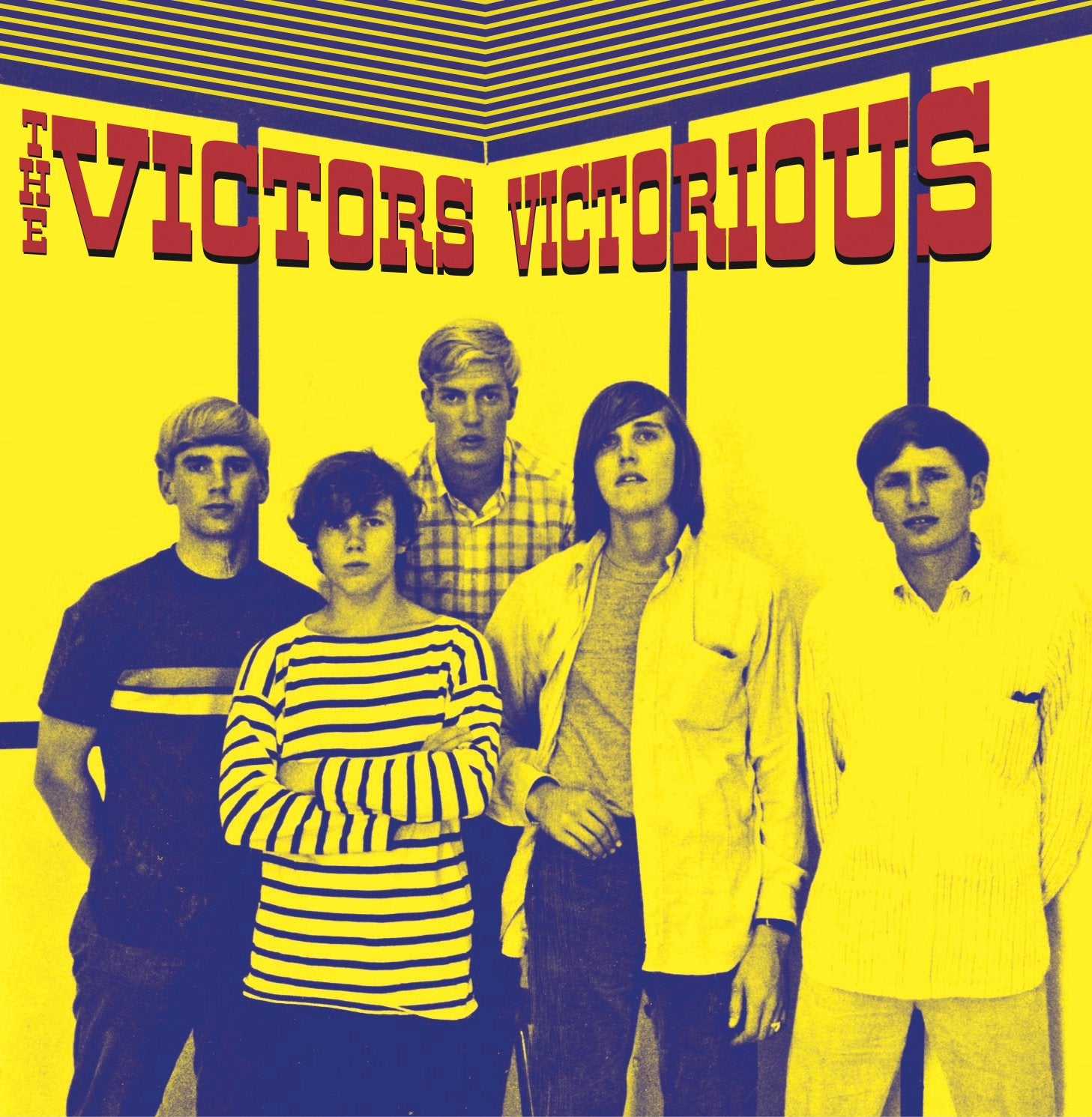 Victorious