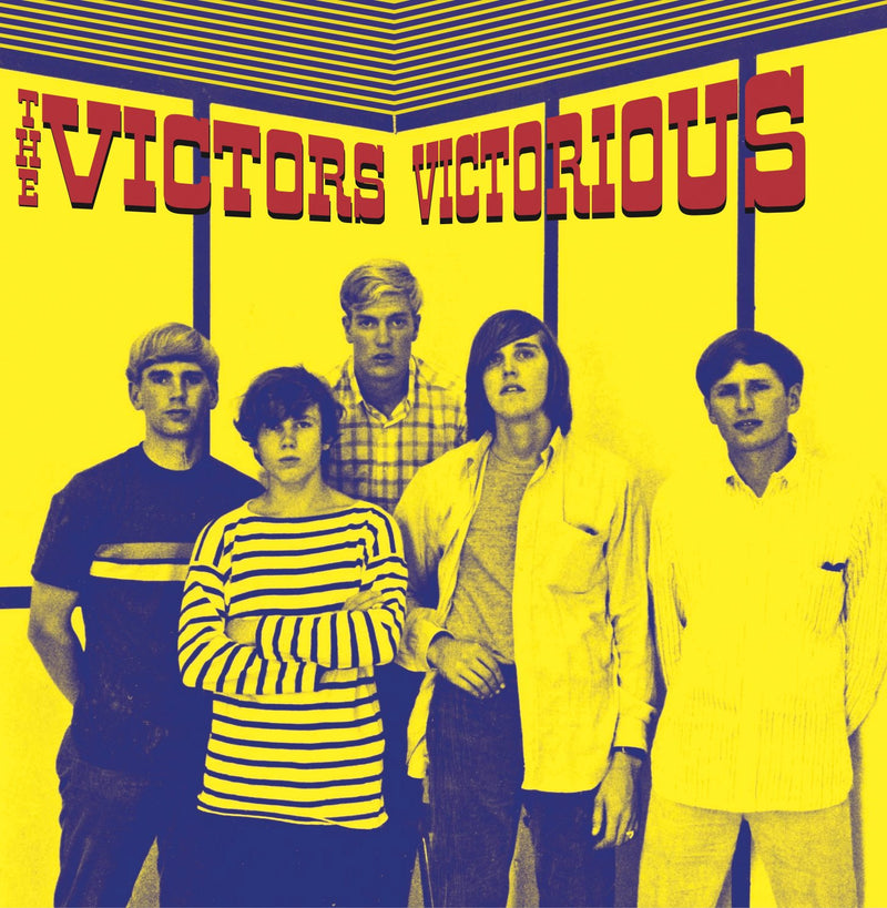 Victorious