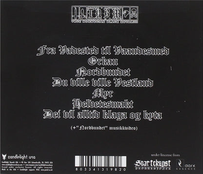 Taake-Noregs Vaapen