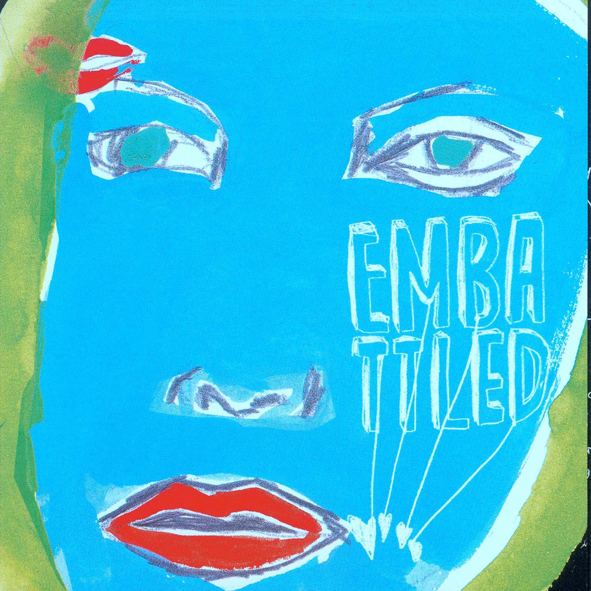 The Embattled Hearts