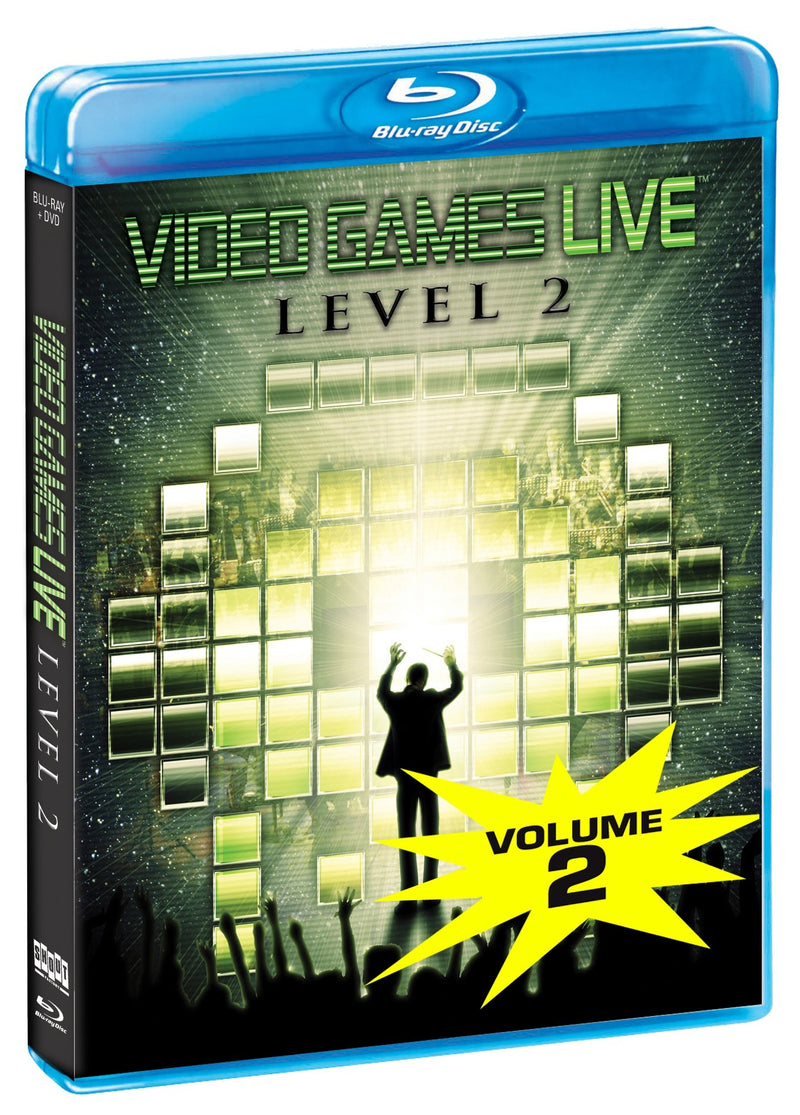 Video Games Live: Level 2