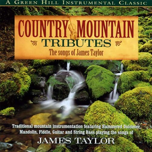 Country Mountain Tribute: James Taylor