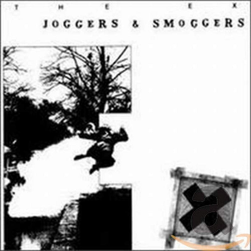 Joggers & Smoggers