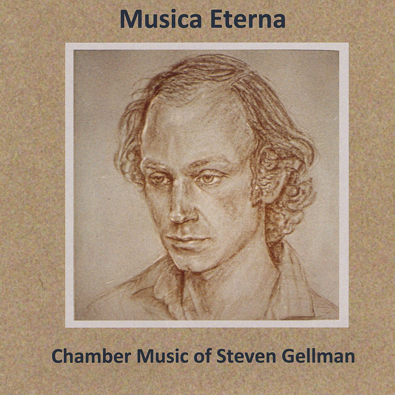 Musica Eterna
