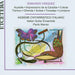 Vásquez: Music for Guitar Ensemble