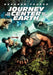 Warner Home Video JOURNEY TO THE CENTER OF THE EARTH 3D 2008 (DVD MOVIE