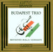 Budapest Trio Plays Rolla Beethoven / Dohnanyi