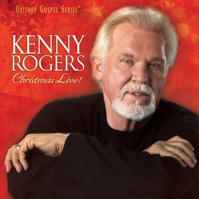 Kenny Rogers Christmas Live