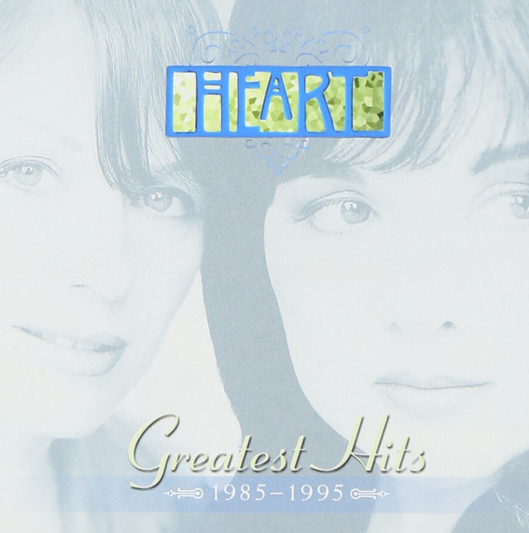 Greatest Hits 1985-1995