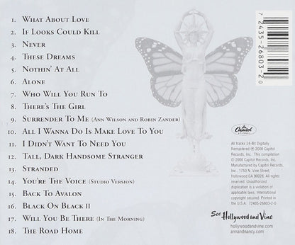Greatest Hits 1985-1995