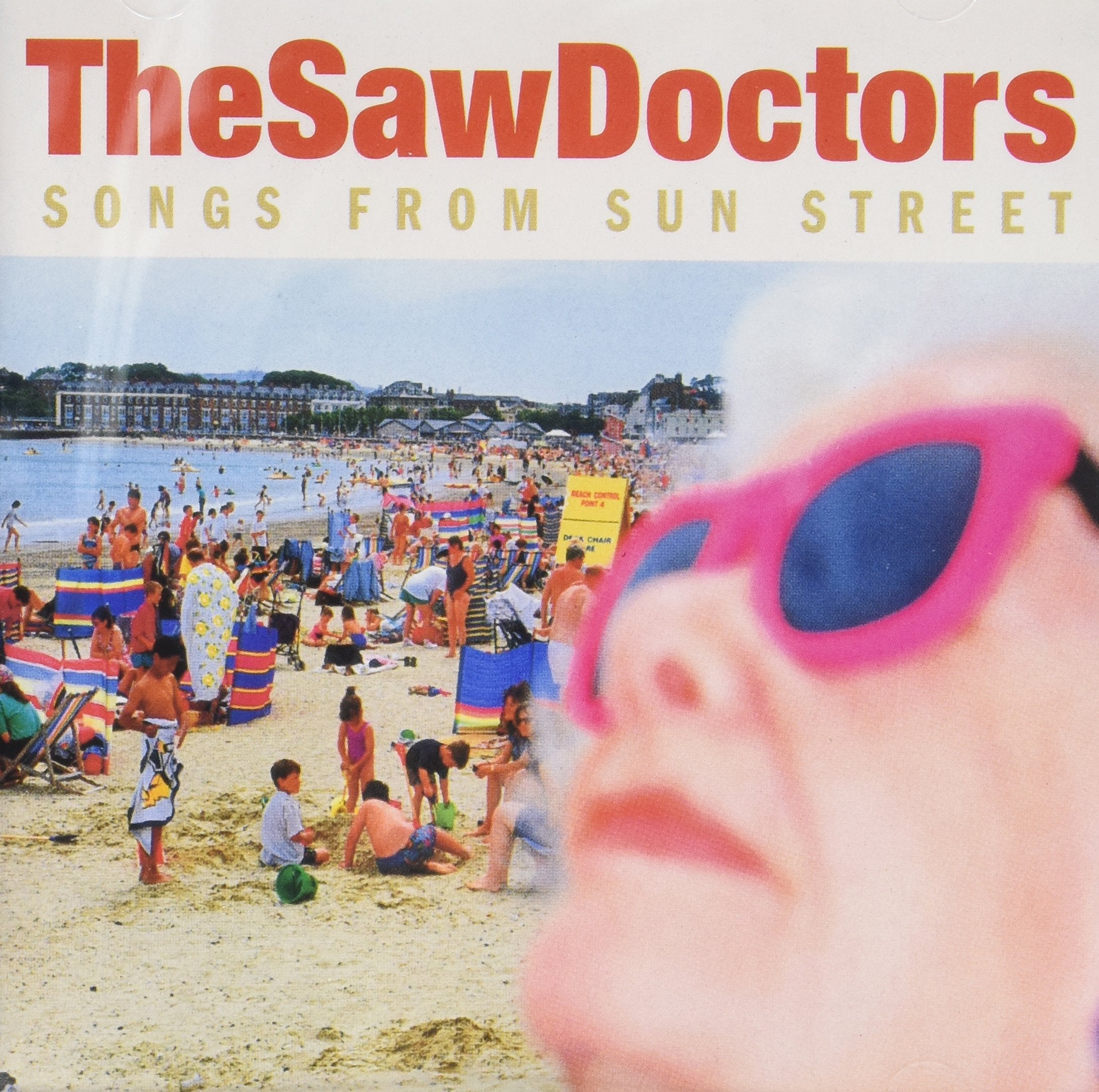 Songs from Sun Street