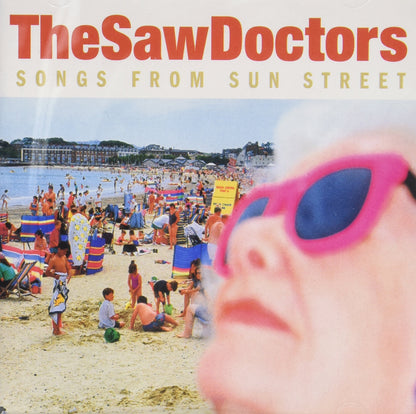 Songs from Sun Street