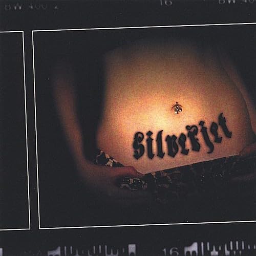 Silverjet - Silverjet