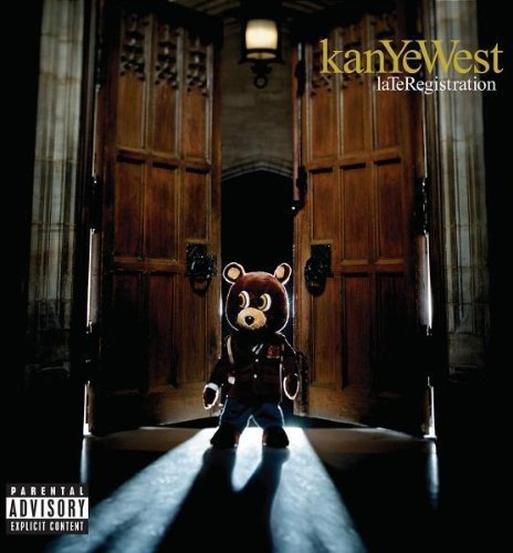 Late Registration  explicit_lyrics