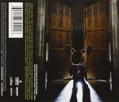 Late Registration  explicit_lyrics