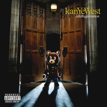 Late Registration  explicit_lyrics