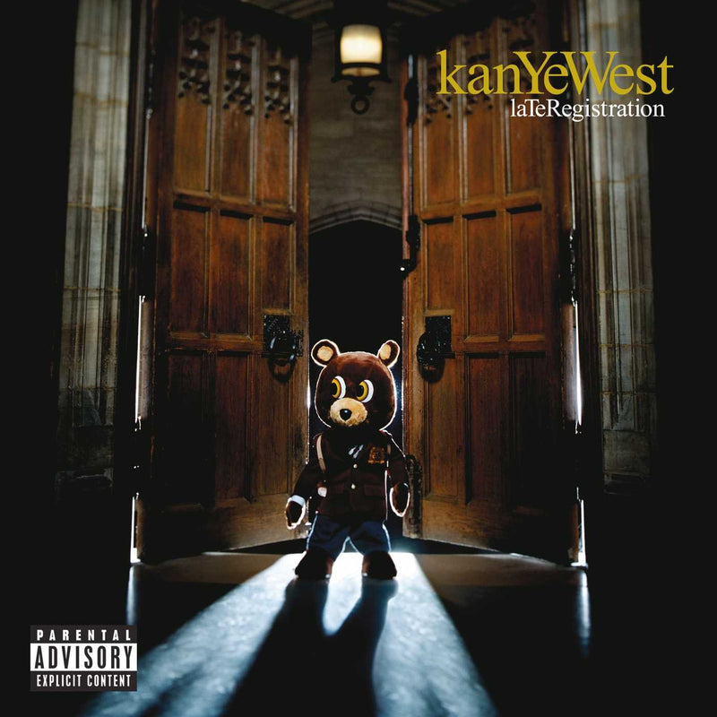 Late Registration  explicit_lyrics