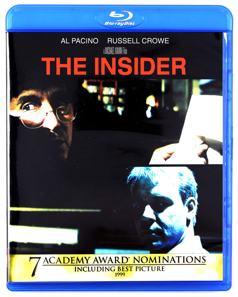 The Insider