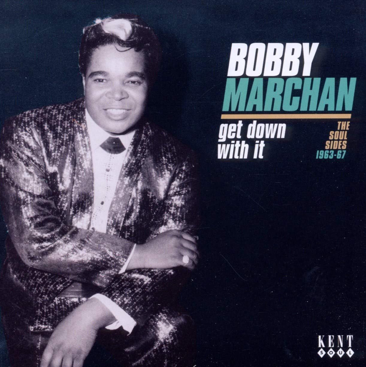 Get Down With It: The Soul Sides 1963-67
