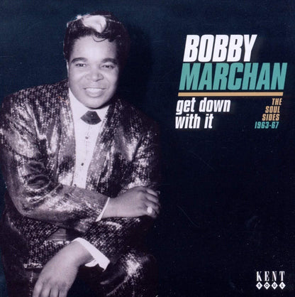 Get Down With It: The Soul Sides 1963-67