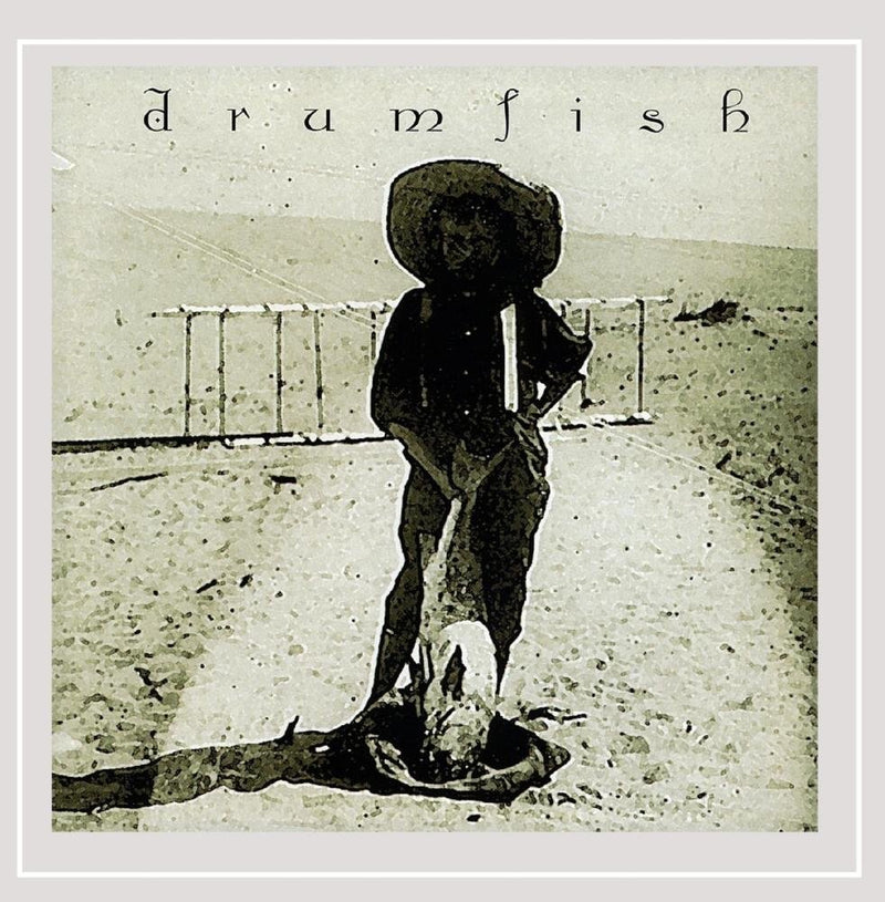 Drumfish