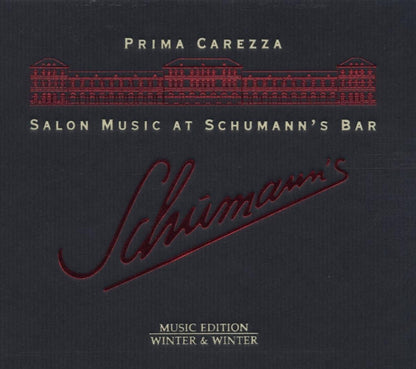 Salon Music at Schumanns Bar (Prima Carezza)