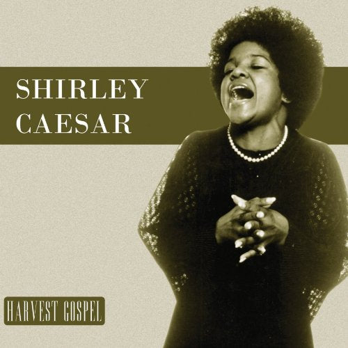 Harvest Collection: Shirley Ca