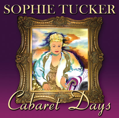 Cabaret days
