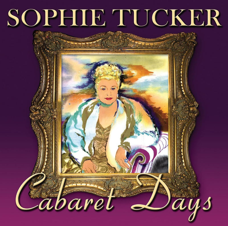 Cabaret days