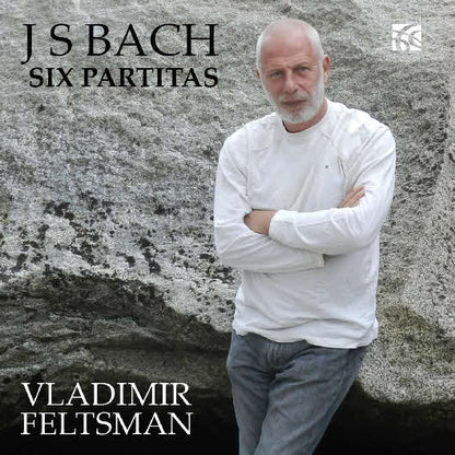 J.S. Bach: Six Partitas