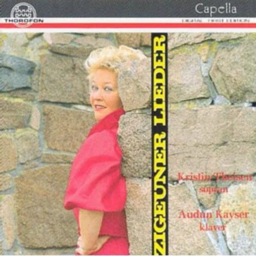 Zigeunerlieder Gypsy Songs