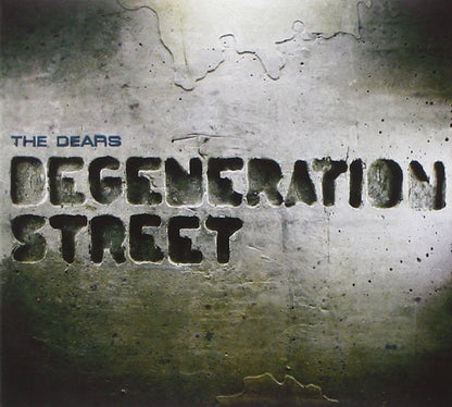 Degeneration Street