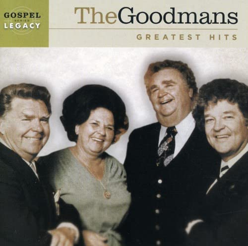 The Goodman's Greatest Hits