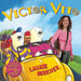 Laurie Berkner-Victor Vito