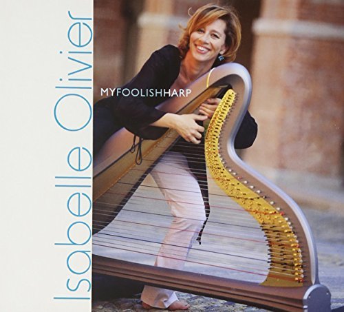 My foolish harp