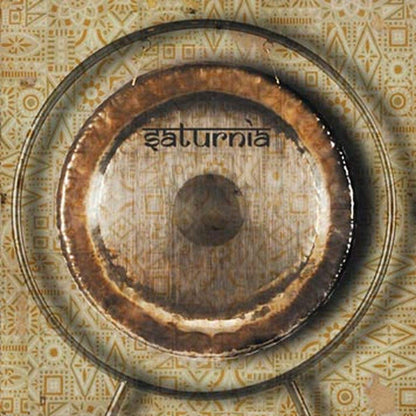 Saturnia: Glitter Odd